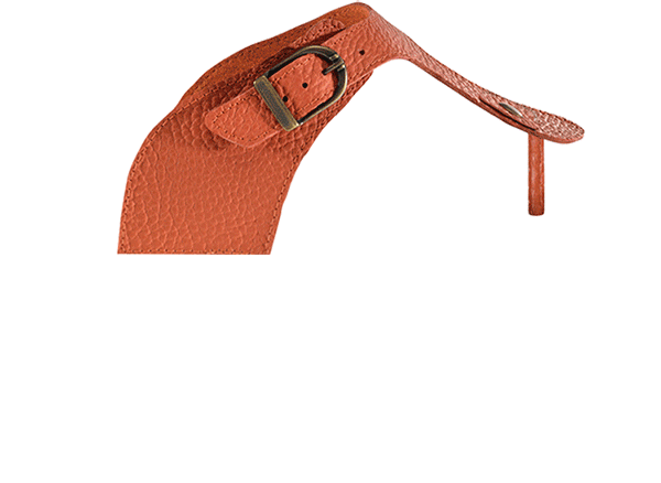 Sandalen aufbau
