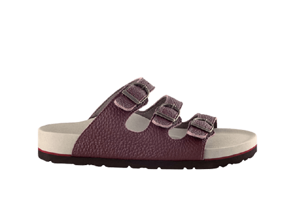 Maßgefertigte Sandalen