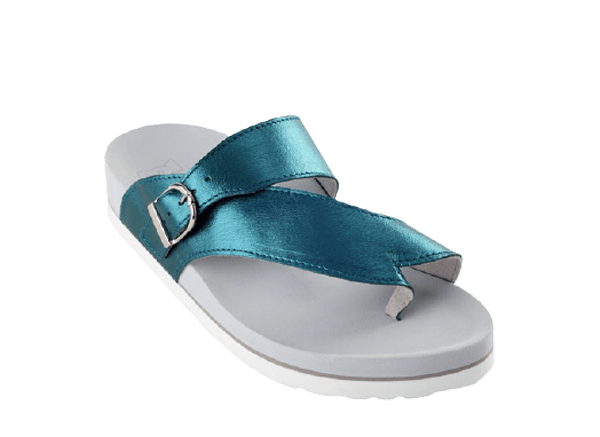 Maßgefertigte Sandalen