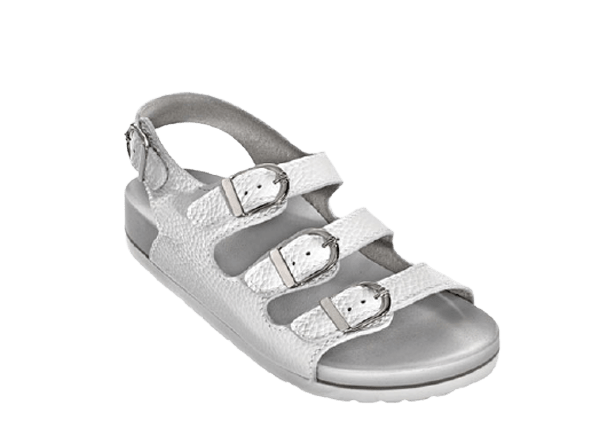 Maßgefertigte Sandalen