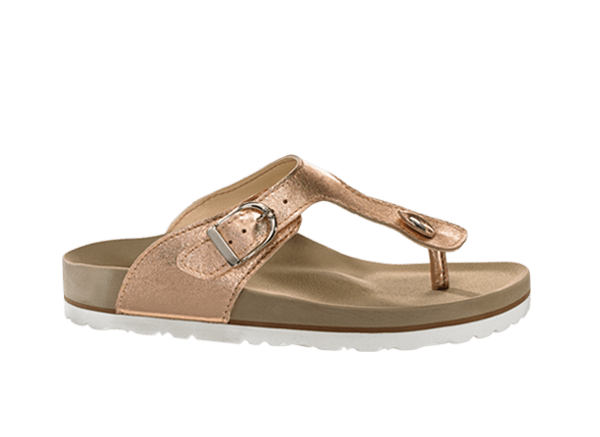 sandalen nach mass