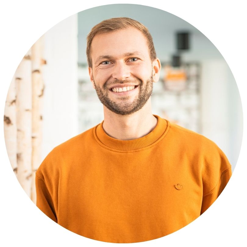 Markus Bresser