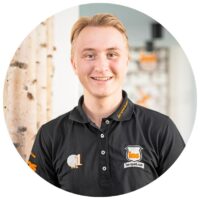 Max Flüthmann